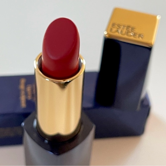 Estee Lauder Lipstick - Picture 2 of 6